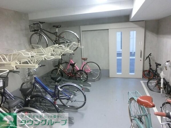 ドゥーエ東高円寺の物件内観写真